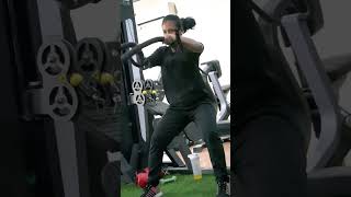 Battle Rope Workout At Transform Fitness Hub Cuttack 