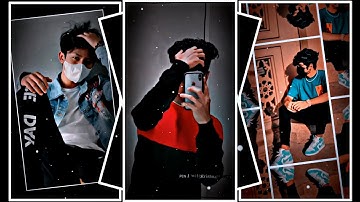 NEW MC STAN ATTITUDE SONG XML 😈 ALIGHT MOTION VIDEO💥XML FILE 🎁 #xml #trending ‎@aloneboyrkedit