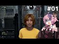 【QZSim】検疫官のお姉ちゃん #1【Quarantine Zone The Last Check】