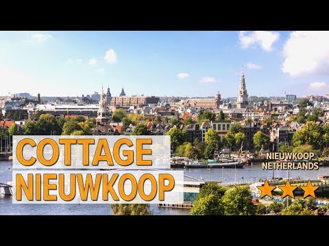 Cottage Nieuwkoop hotel review | Hotels in Nieuwkoop | Netherlands Hotels