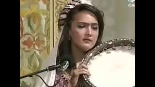 Gullu Muradova  ♫♥♪  Azerbaycan Maralı  ♫♥♪