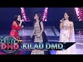 Trio Maut! Ayu Ting Ting, Cita Citata Dan Iis Dahlia [Sakitnya Tuh Disini] - Kilau DMD (26/3)