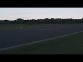 PEUGEOT 106 VS RENAULT CLIO DRAG RACE