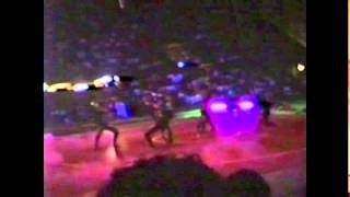 Rhythmic Gymnastics