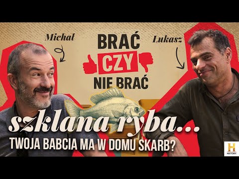 🎯 Za 250 zł kupił rupiecie... warte 400 euro! Czy twoja babcia ma w domu skarb? BRAĆ czy NIE BRAĆ?!
