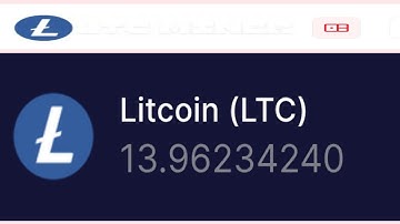 🤑Live Mining + Live Withdrawal Proof | Earn Litecoin (LTC) Without Investment | LTC Cloud Mining App