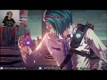 Stream  astral chain ep31 working through file 12  11019