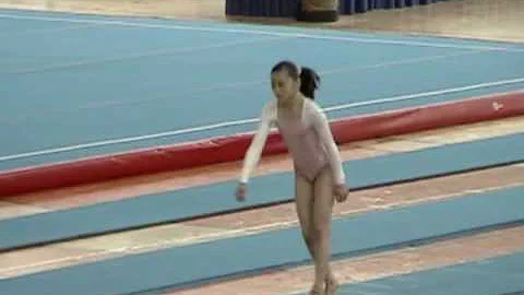 2010 CanChamps Sophie Guindon V