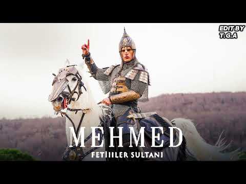 Mehmed Fetihler Sultanı Dizi Müzikleri : Mix V1 (Jenerik & YENİÇERİLER :3)