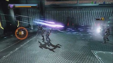 Spiderman: Edge Of Time - Part 32 - Chapter 14: "Nowhere To Run" part 1