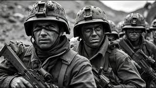 The Mountain Was Impossible To Climb  Warrior Journey Tales