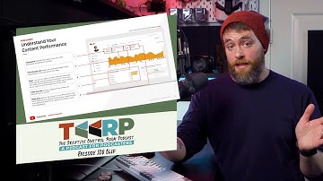 Understanding Your Content Performance and Audience Using YouTube Analytics