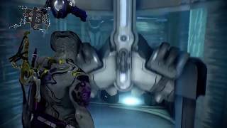 Warframe: Mastery Rank Practice Location