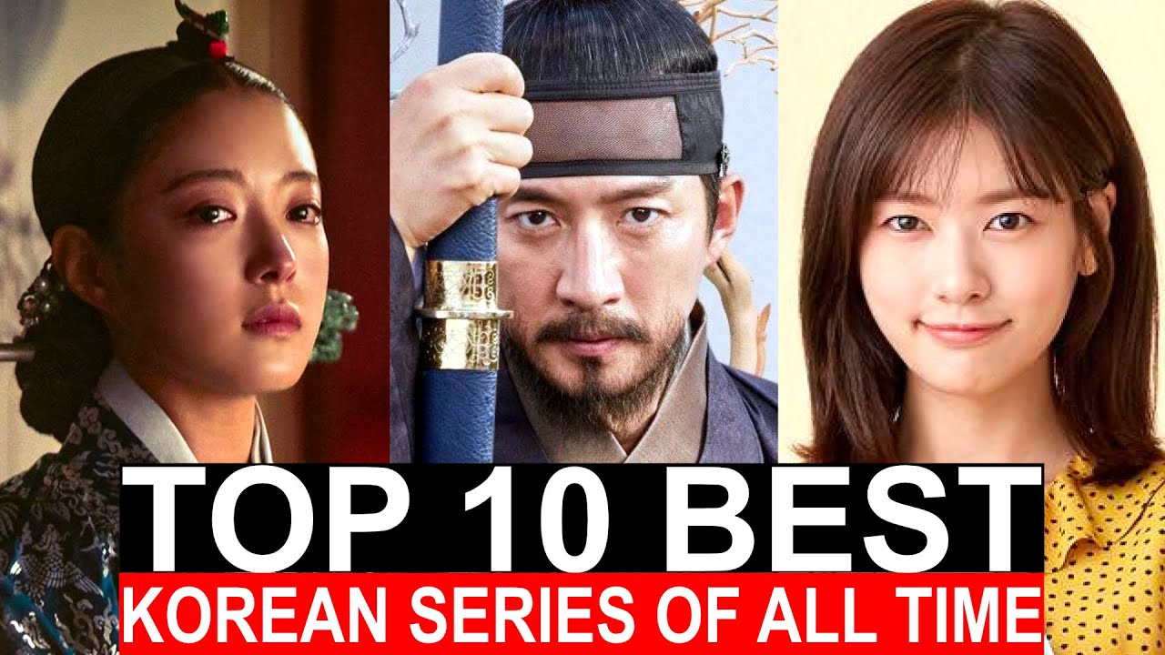 Top 10 Best Korean Cohabitation Series On Netflix | Best Korean TV ...