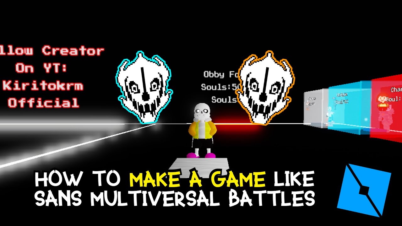 Undertale Sans Fight Easy - Colaboratory