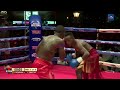 VITA YA KISASI : Mchanja Yohana vs Jonas Erastus