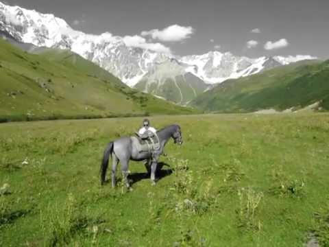 უშგული-შხარას გზატკეცილი.MOV