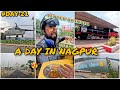"Aao NAGPUR Ghume CYCLE🚵♂️ Par"DAY-21|Kashmir 🌲 To Kanyakumari 🌴|Vlog
