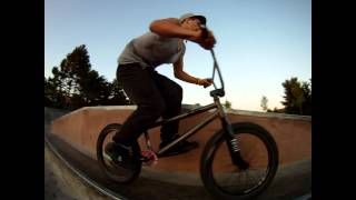 Sam Teal summer 2012 edit