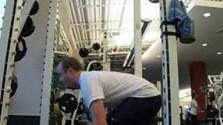 Power Clean 2