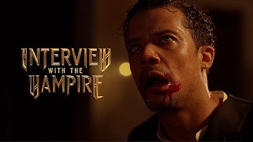 Interview With the Vampire | Part I