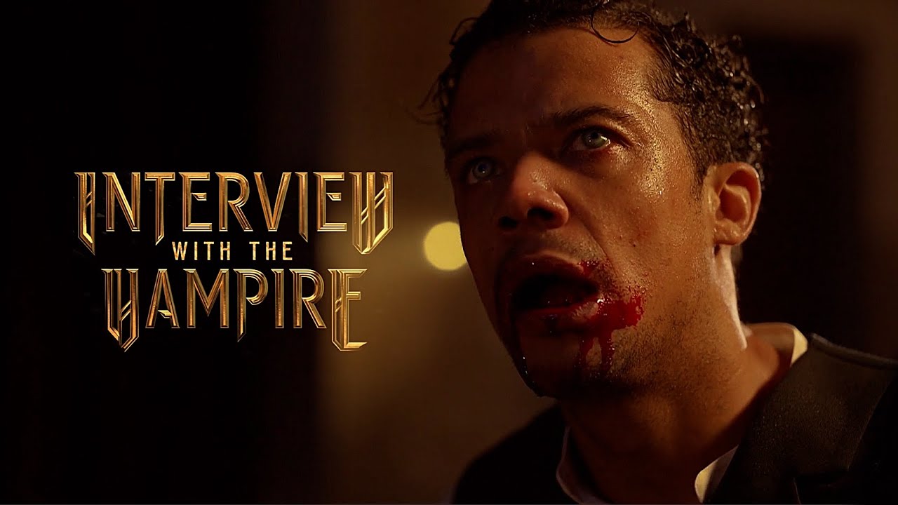Interview With The Vampire | Part I