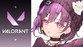 【VALORANT】 ascendant 2 93rr 【#VSPOEN #NarinMikure】