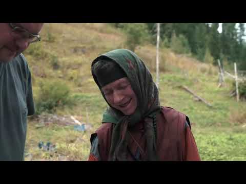 Video: Unde Locuiește Cel Mai Faimos Pustnic Al Rusiei Agafya Lykova?