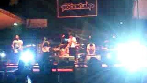 Sajama Cut java rocking land