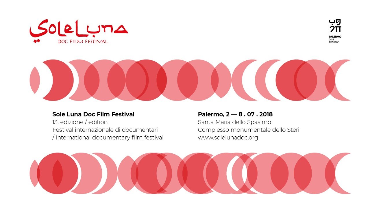 TRAILER SOLE LUNA DOC FILM FESTIVAL PALERMO 18 YouTube