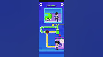 flow legends pipe 24 .level games || popular game letest #shortgame #viralgame #foryou #fyp