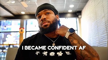 how to be confident and care less what people think (be freeee!)