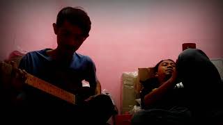 Jamrud - Jaka Dara (Cover)