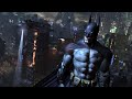 Batman Arkham City#2 (RU)