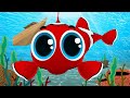 Kırmızı Balık : Edis ile Feris ( 1 saat Rahatlatıcı Kesintisiz Şarkı)