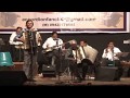 "Tasweer Teri Dilme" /  Piano - Accordion / Live / Suhaaschandra Kulkarni / Anil Gode