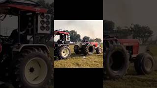 over confidence new song eicher 242 vs swaraj 855 over power tractor tochan new short video#shorts screenshot 5
