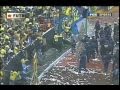 Escandalos del Futbol | Expediente Futbol | America vs Sao Caetano 2004