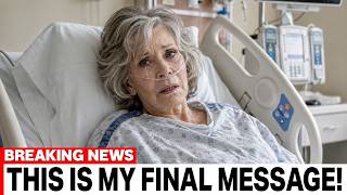 At 88, Jane Fonda Finally Reveals the Tragic Truth About Her Life
