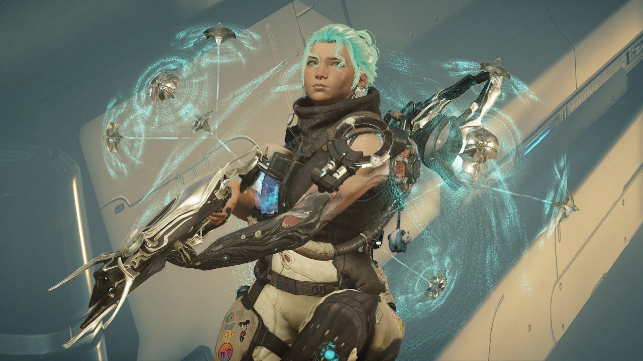 Nova SP Fissure Void Cascade Run | Lvl9999 | (Xata's Whisper)