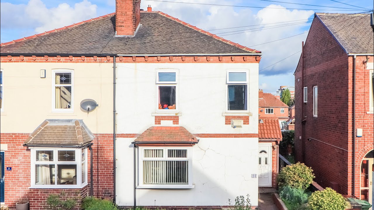 Bromley Mount, Wakefield Virtual Tour YouTube