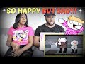 TheOdd1sOut "Life is Fun - Ft. Boyinaband (Official Music Video)" REACTION!!