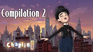 CHAPLIN & CO - Compilation 2