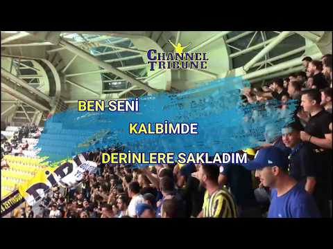 Beste No:27 - Ben Seni Kalbimde Derinlere Sakladım