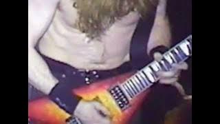 Download lagu Megadeth - Mechanix (Live In Ft. Lauderdale 1998)