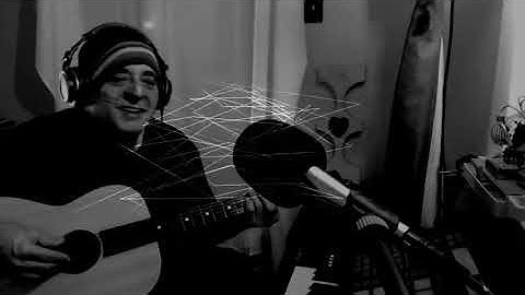 #Quaranstream 38 | Anything Box | #SkinnyBob | #AnythingBox #EP #Record #Acoustic #endpop #studio