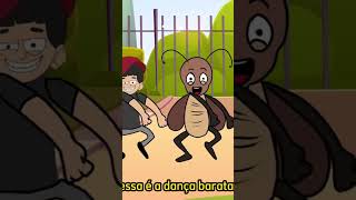 A Dança da Barata