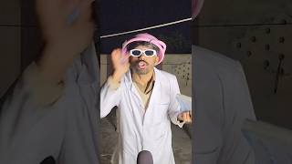 Asmr Fast And Aggressive Cranial Nerve Exam