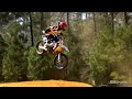 Gavin Faith Going All Out in Supercross, Talks About MotoConcepts/Smartop, Alli Sports Catching Up