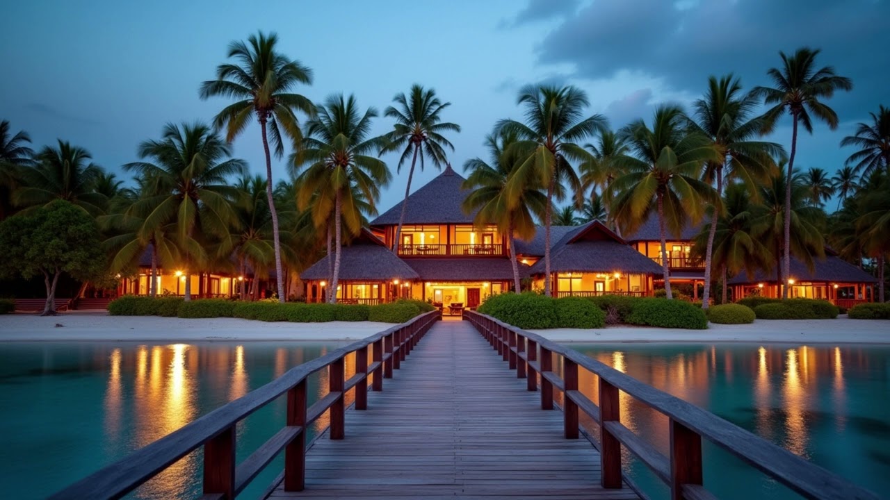 Relaxing Ambient Chillout – June '25 Sessions #89